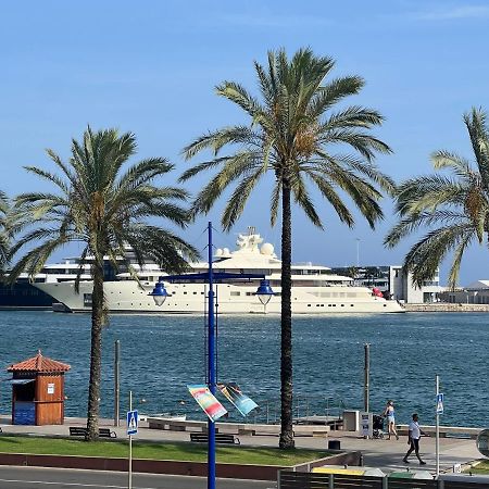 La Sardineta Del Serrallo Tarragona Kültér fotó